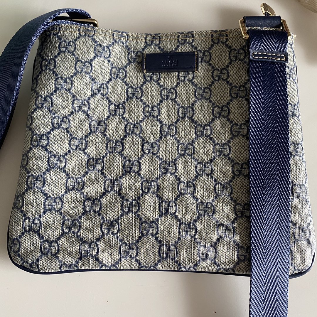 Mens Gucci Satchel Bags